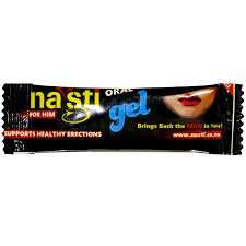 NASTI FOR MEN GEL