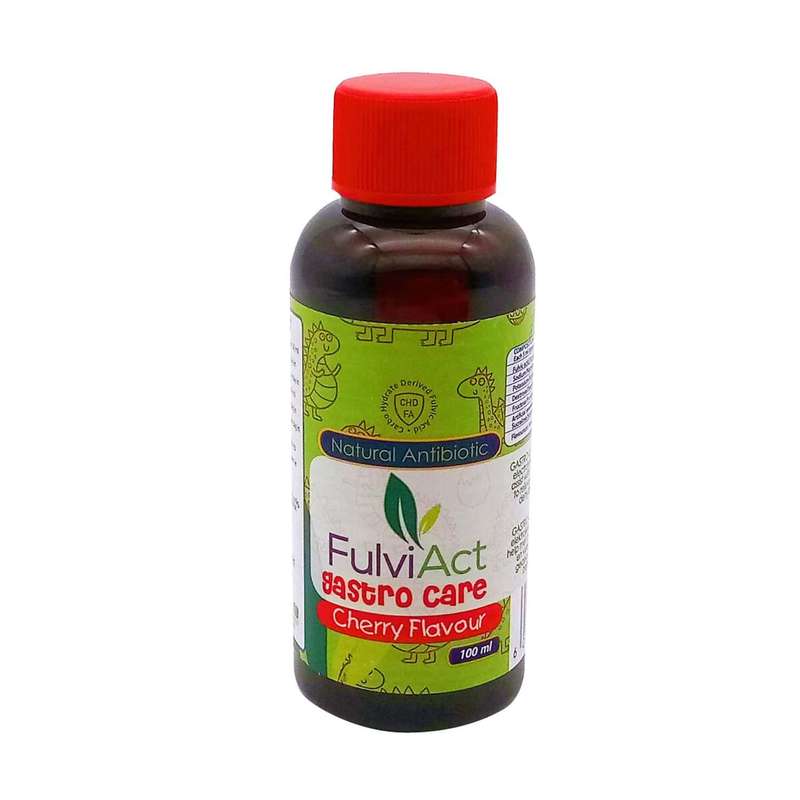 FULVIACT GASTRO CARE 100ML