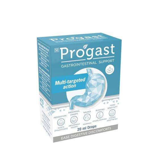 PROGAST LIQ 20ML