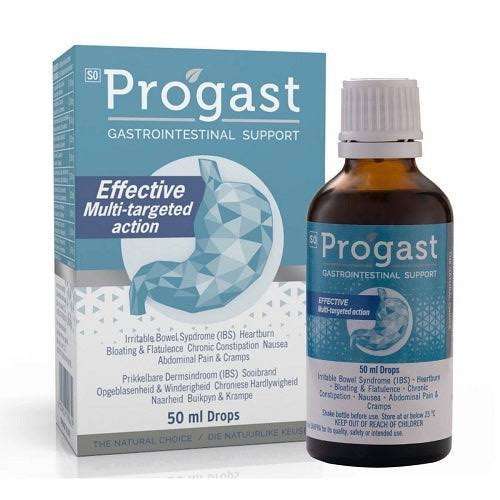 PROGAST LIQ 50ML