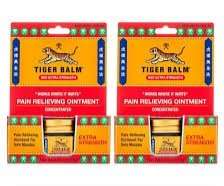 TIGER BALM DOUBLE PACK