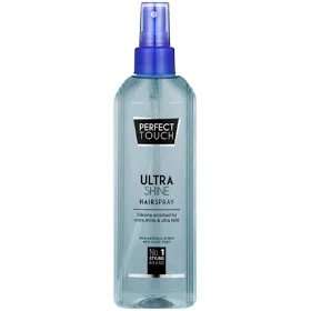 PERFECT TOUCH HAIR SPRAY 350ML ULTRA SHINE