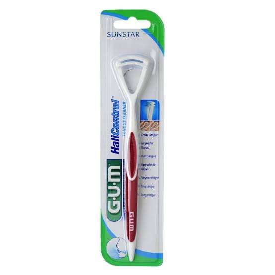 GUM TONGUE BRUSH