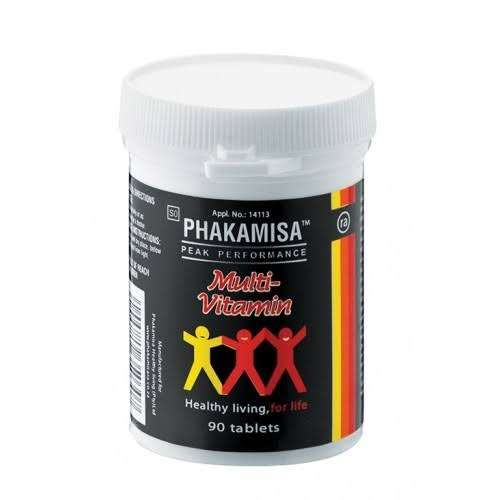 PHAKAMISA TABS 90