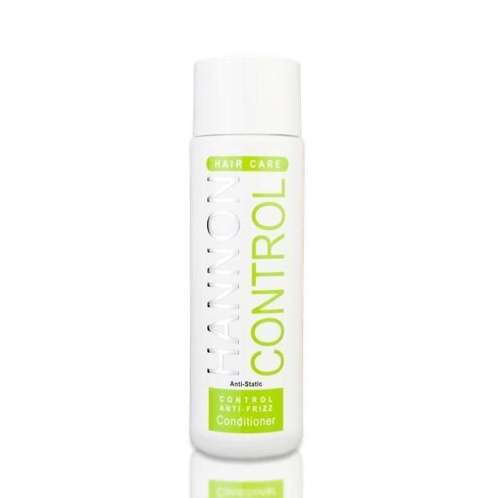 HANNON CONTROL CONDITIONER ANTI-FRIZZ 250ML