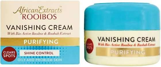 ROOIBOS YOUTH PURIFYING VANISHING CRM 50ML