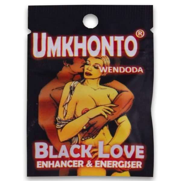 UMKHONTO CAPS 2