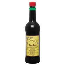 TIM JAN WONDER JUICE 750ML