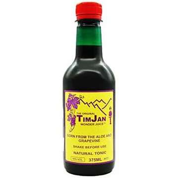 TIM JAN 375ML
