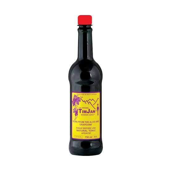 TIM JAN 750ML