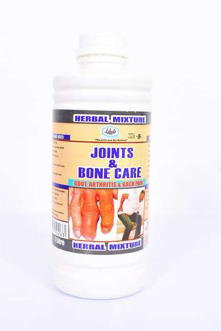 JABULA 500ML JOINTS/BONE/BACK