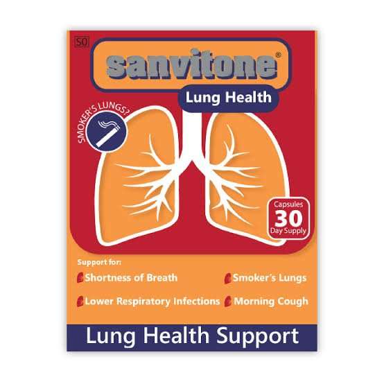 SANVITONE 30