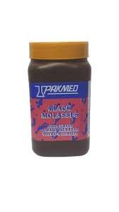 MOLASSES CRUDE 500G PAKMED