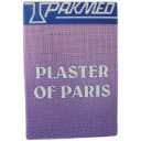 PLASTER OF PARIS 500G PAKMED