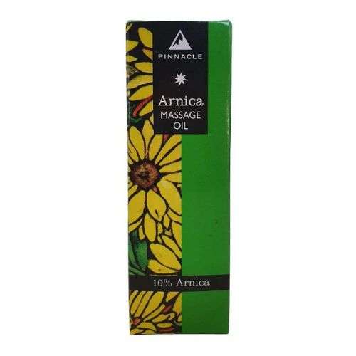 PINNACLE ARNICA MASS OIL 100ML