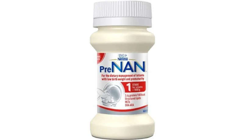 PRE NAN RTD 70ML
