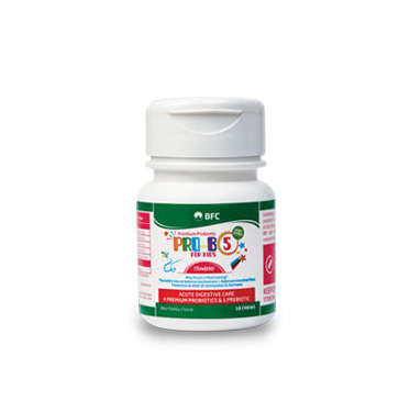 PRO-B5 JUNIOR CHEW 10
