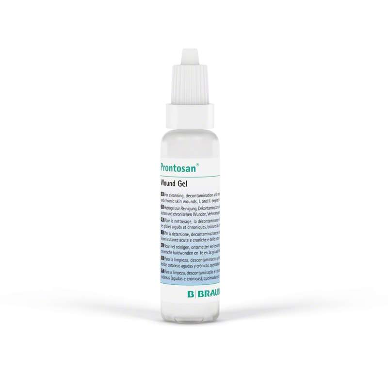 PRONTOSAN WOUND GEL 30ML