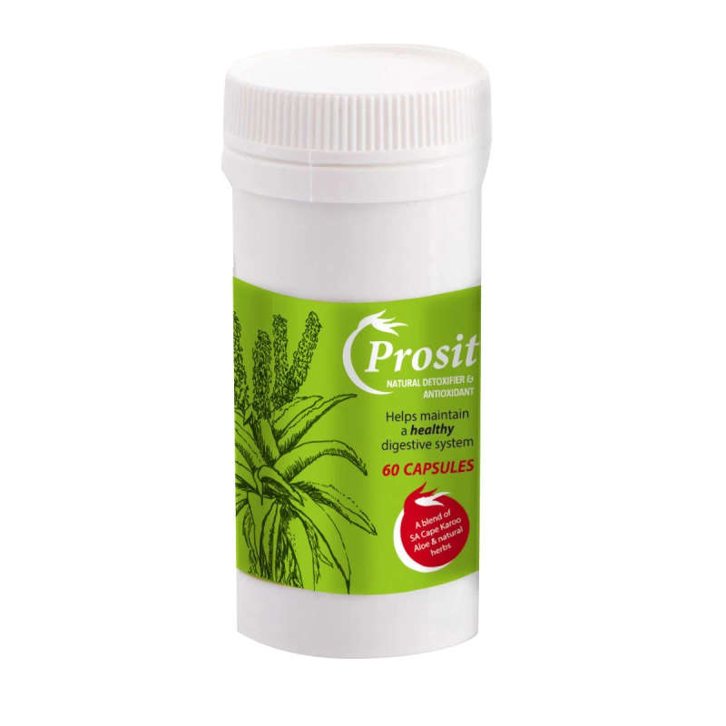 PROSIT CAPS 60