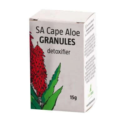 PROSIT SA ALOE GRANULES 15G