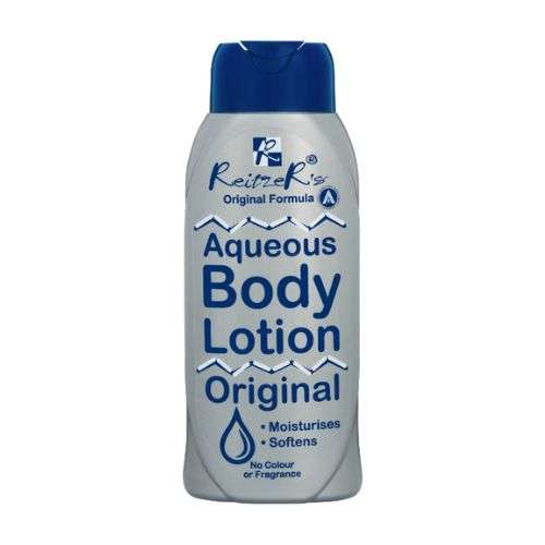 REITZER AQUEOUS BLOT 400ML ORIGINAL