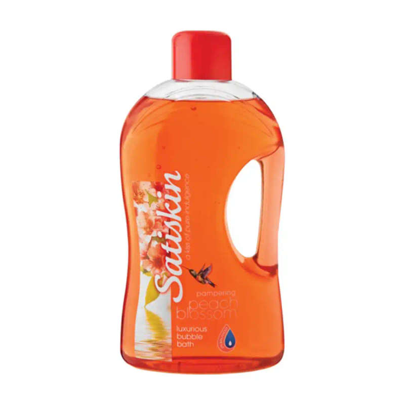 SATISKIN BBATH 2L COCOA BUTTER
