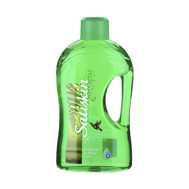 SATISKIN BBATH 2L FOREST FERN