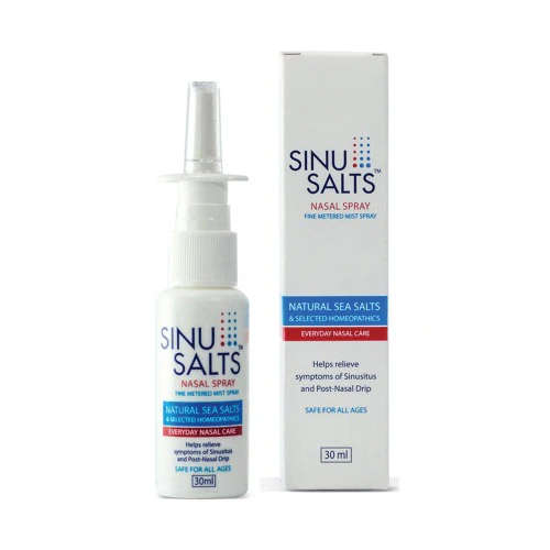 SINU SALTS 30ml