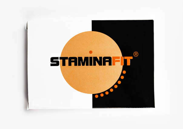 STAMINAFIT TABS 8