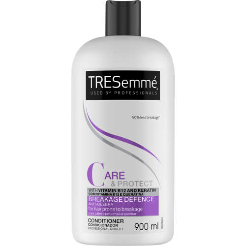 TRESEMME COND 900ML VIT B12&KERATIN