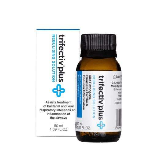TRIFECTIV PLUS 50ML