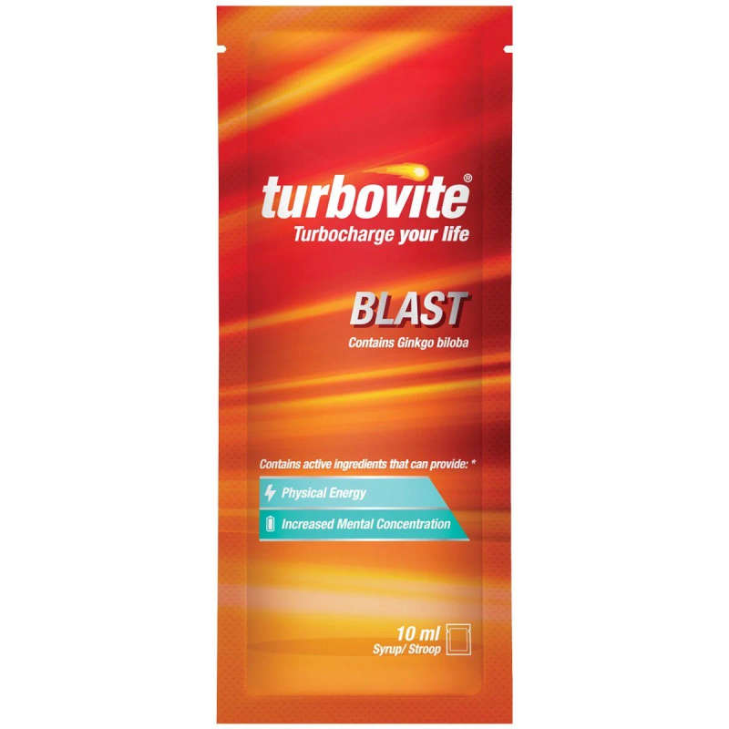 TURBOVITE SACH BLAST A/FREE 10ML
