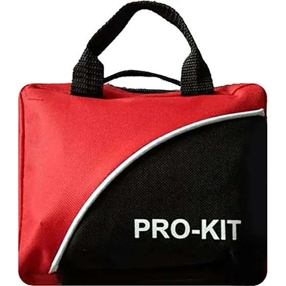 FIRST AID BAG WITH CONTENTS PRO-KIT 1