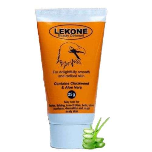 LEKONE OINTMENT 25G