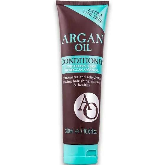 ARGAN OIL CONDITIONER 300ML