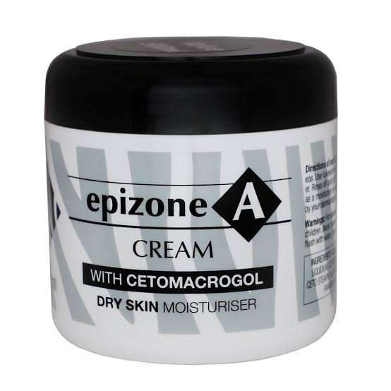EPIZONE A CREAM 500ML