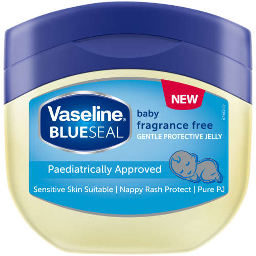 VASELINE PETR JELLY 450ML FRAGRANCE FREE