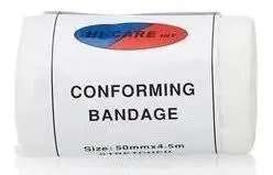 BANDAGE CONFORM  50MMX4.5