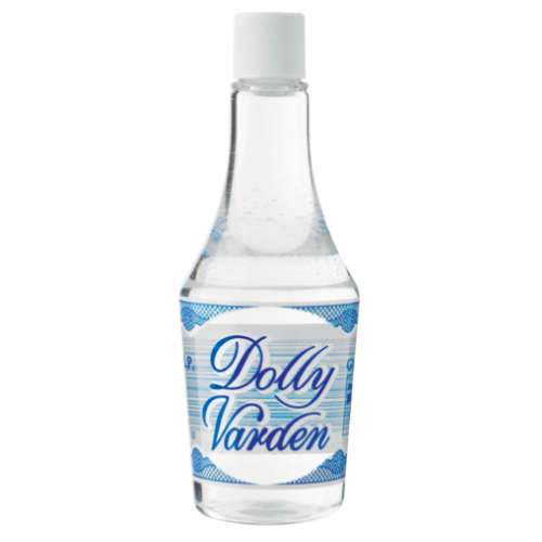 DOLLY VARDEN GLYCERINE 250ML