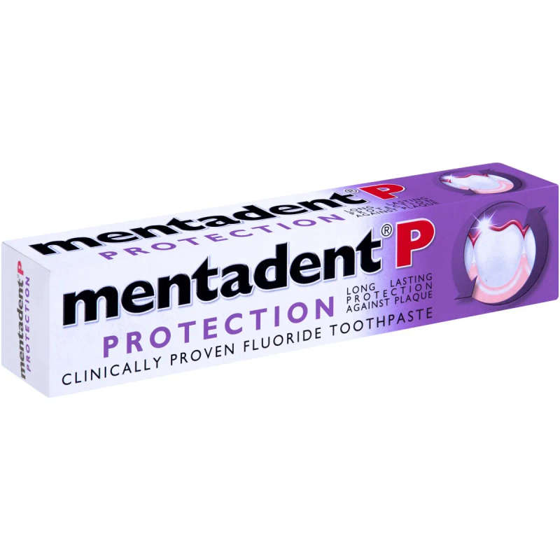 MENTADENT P T/P PROTECT 100ML
