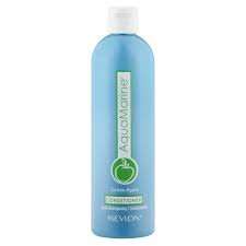 AQUAMARINE CONDITIONER 400ML GREEN APPLE