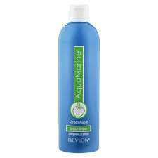 AQUAMARINE SPOO 400ML GREEN APPLE