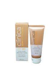 CLINICA SUNSCREEN SPF30+  60ML