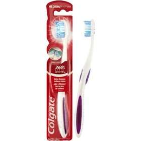 COLGATE TOOTHBRUSH OPTIC WHITE