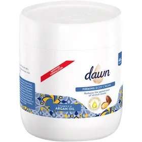 DAWN CRM 400ML VITAMIN E