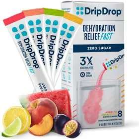 DRIPDROP 8 VARIETY