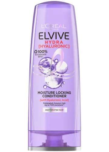 ELVIVE CONDITIONER 300ML HYALURONIC
