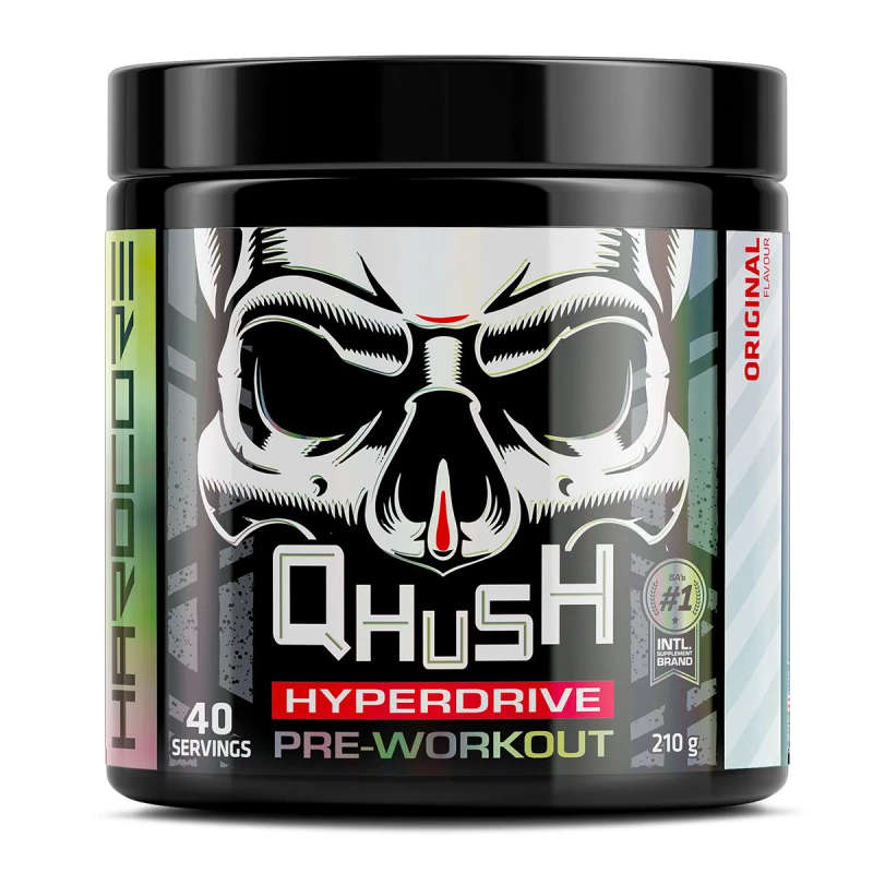 USN XTS HYPERDRIVE 210G QHUSH ORIGINAL