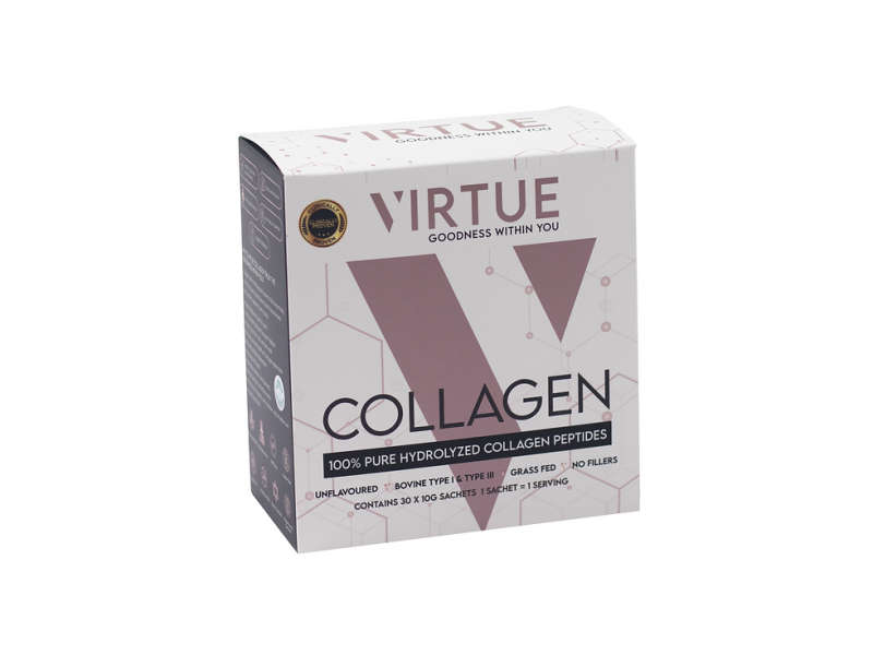VIRTUE COLLAGEN SACH 30