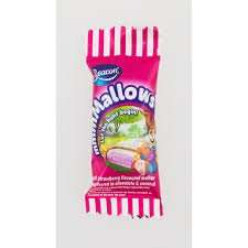 BEACON MALLOWS WHIPPY STRAWBERRY 17G